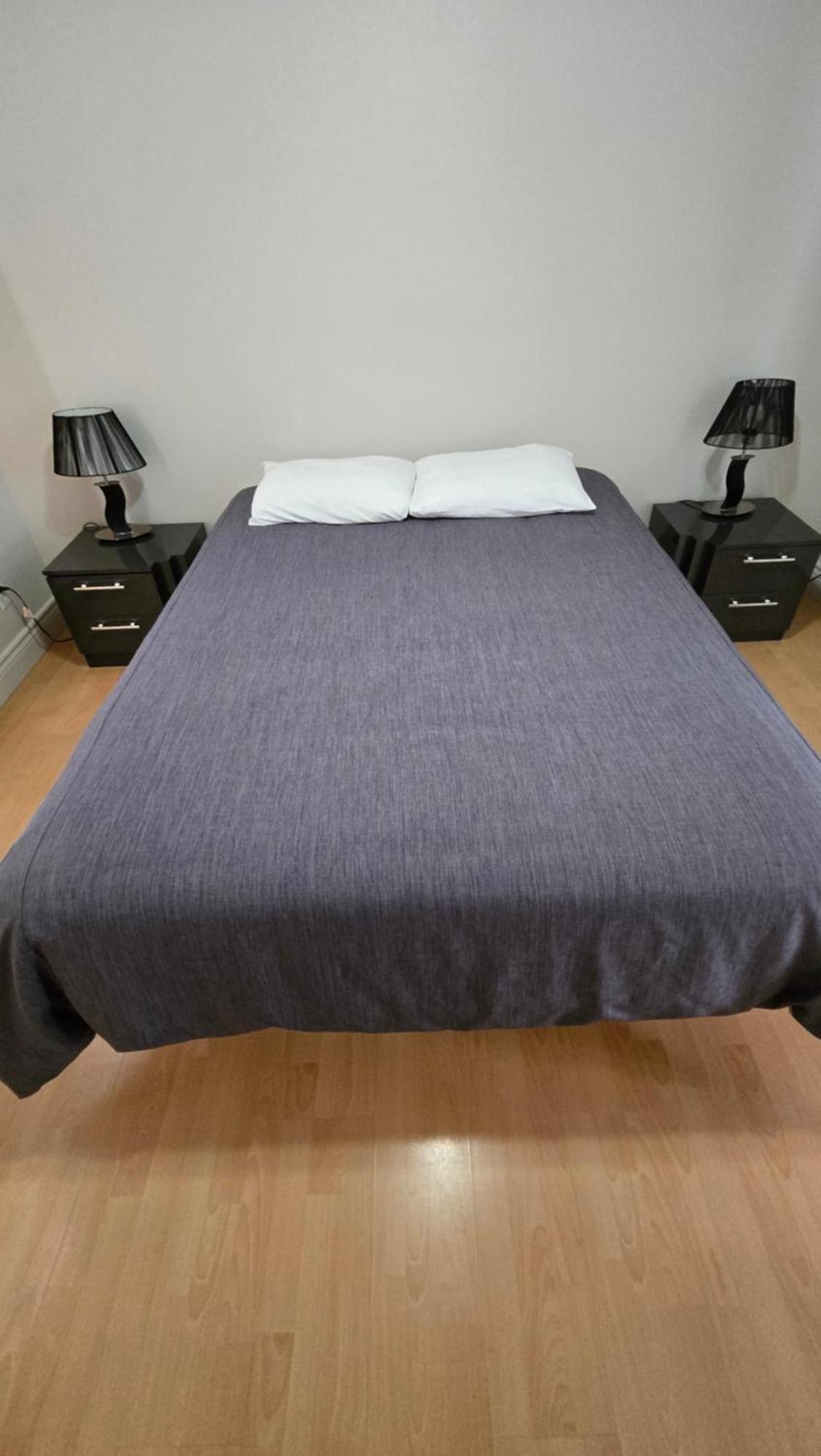 Auberge Matha Saint Jean De Matha 外观 照片