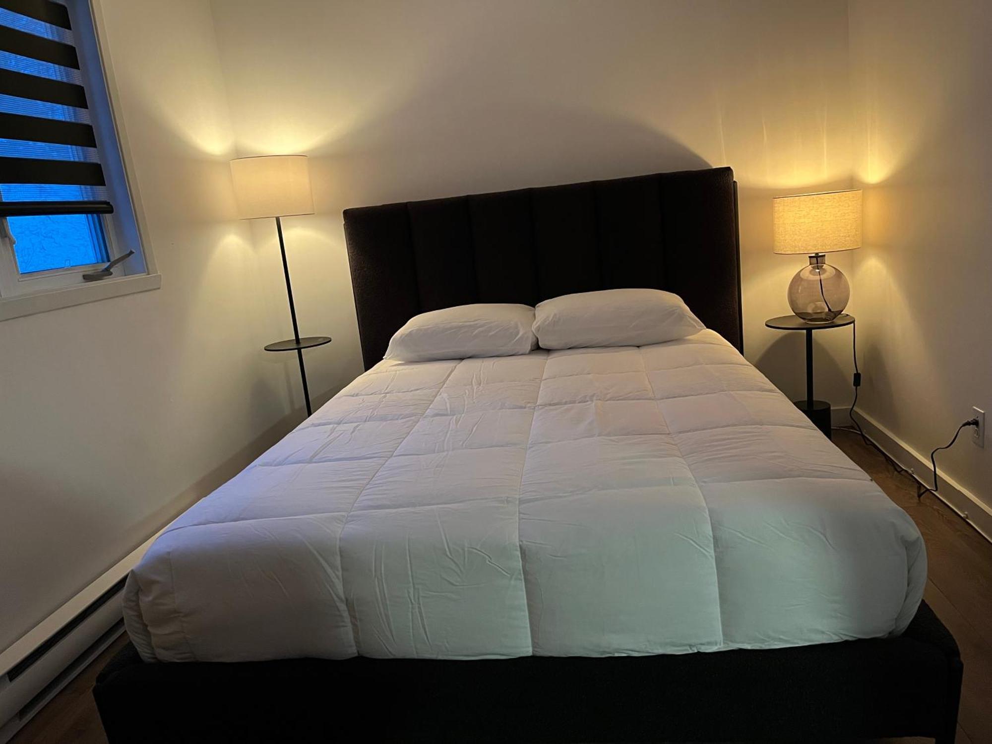 Auberge Matha Saint Jean De Matha 外观 照片